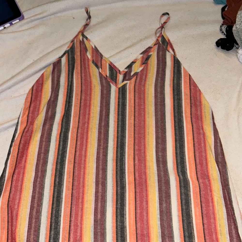Shein Dress